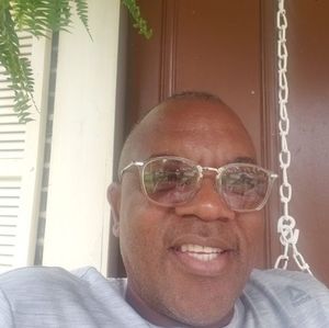 Meet your Posher, Bishop patrick